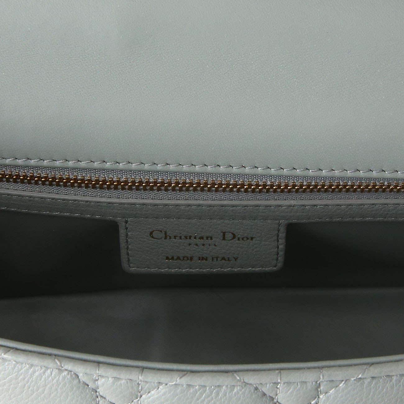 CHRISTIAN DIOR(USED)크리스찬디올 카로 미디엄 체인 백